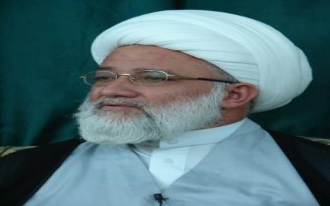 المرجع اليعقوبي